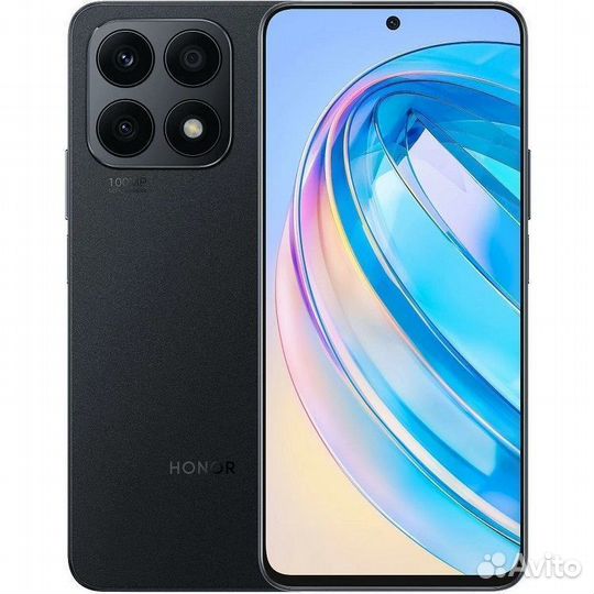 HONOR X8a, 8/128 ГБ