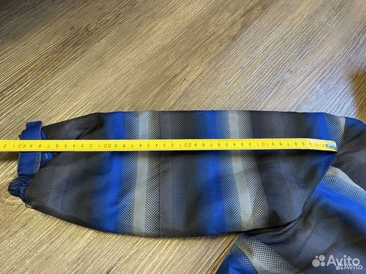 Вещи пакетом на мальчика