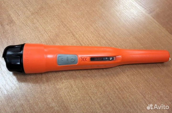 Пинпоинтер Quest XPointer Pro