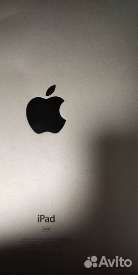 iPad