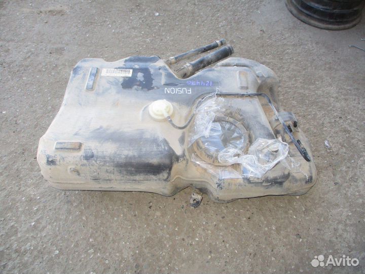 Бак топливный Ford Fusion