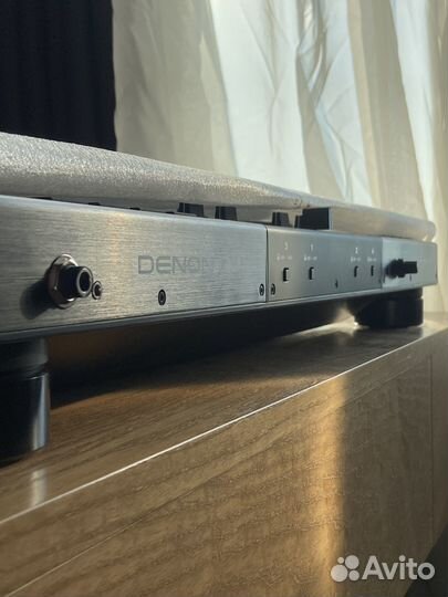 Denon dj Prime 4 plus