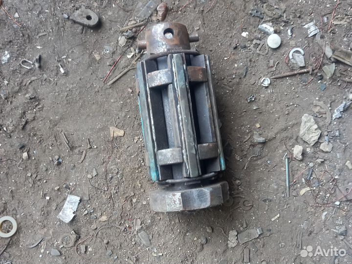 Хон для рассточки цилиндров