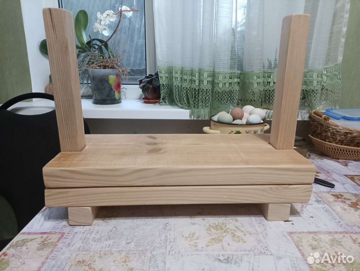 Пресс для сыра