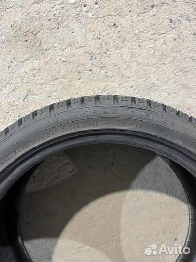 Esporte AB01 225/40 R18