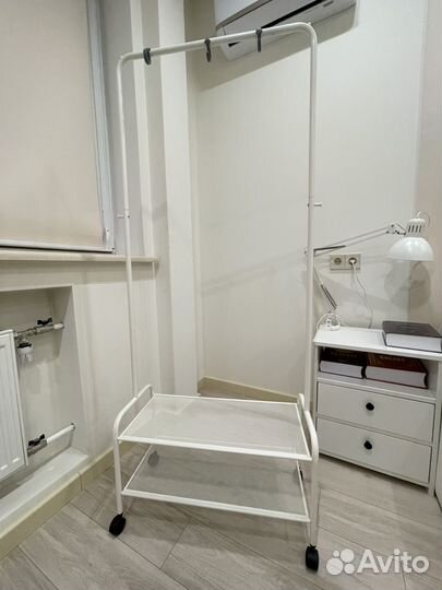 Вешалка напольная