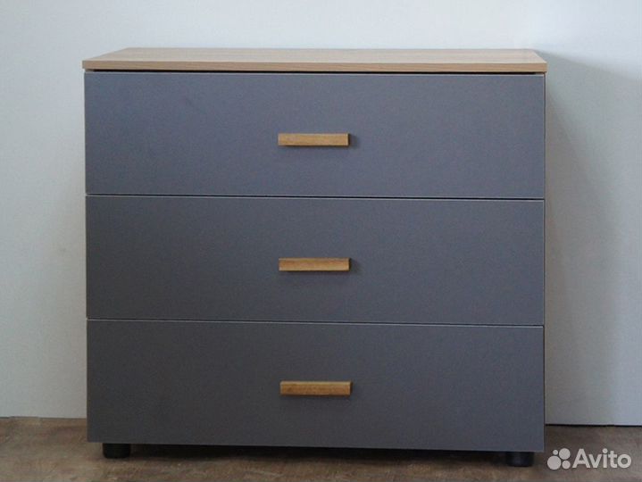 Комод новый