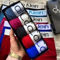 Трусы боксеры Calvin Klein мужские