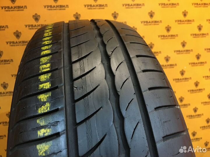 Pirelli Cinturato P1 Verde 185/60 R15 84H