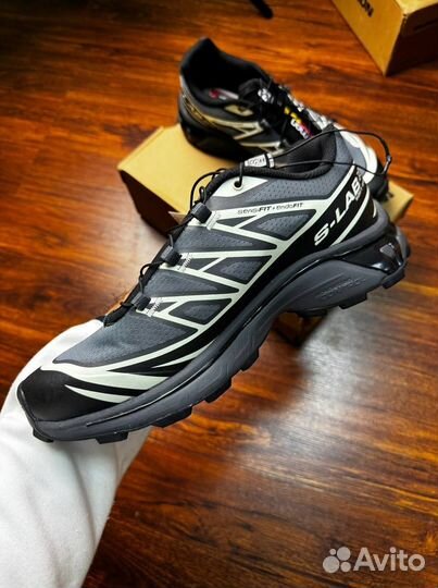 Salomon XT6 41-45