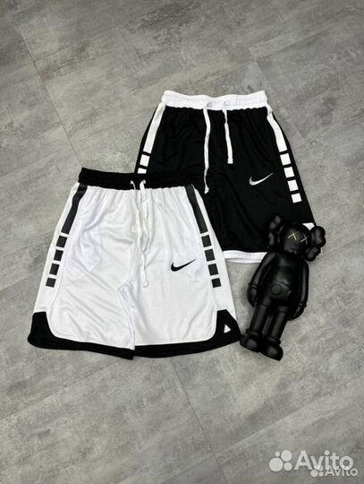 Шорты спортивные