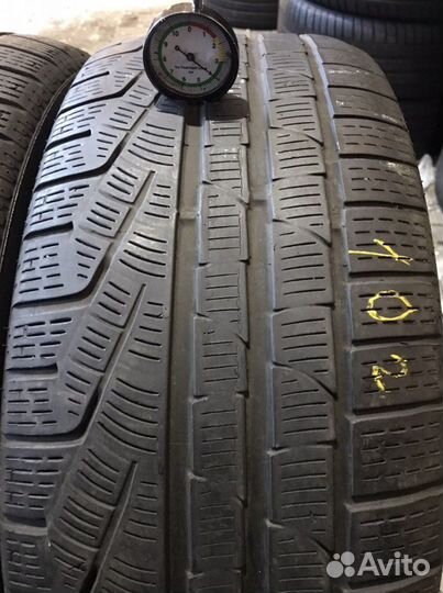 Pirelli Winter Sottozero 240 Serie II 245/45 R18 100V