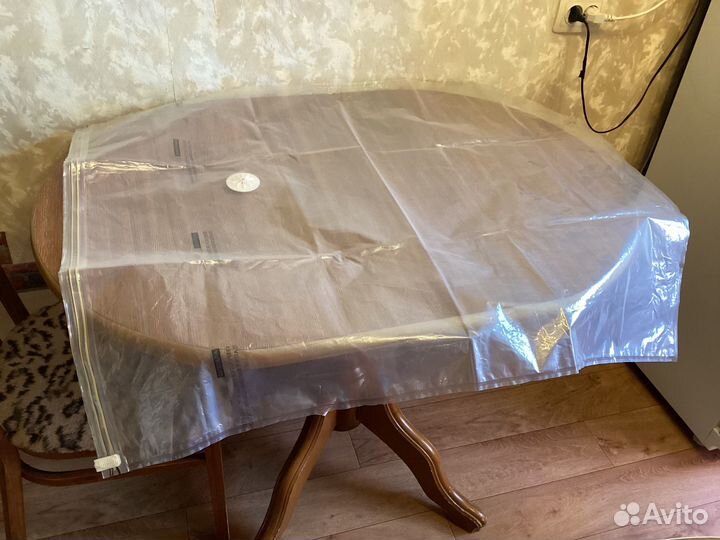 Вакуумные пакеты для вещей