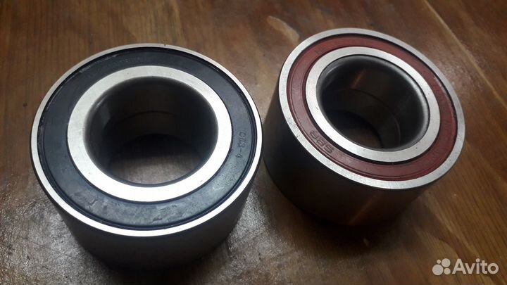 Подшипники специальные