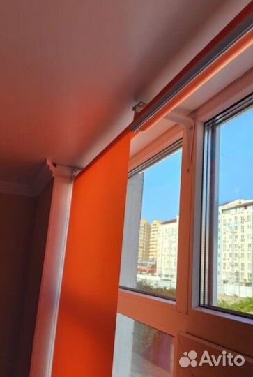 Рулонные шторы X1280-Z7867