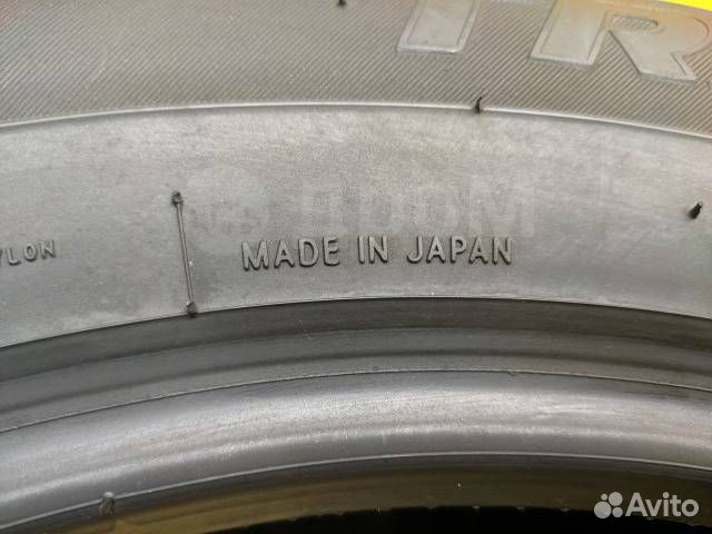 Toyo Tranpath R30 215/55 R18