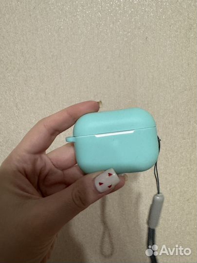 Наушники apple airpods pro 2(копия люкс)