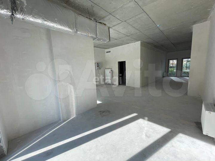 Сдам торговое помещение, 74.6 м²