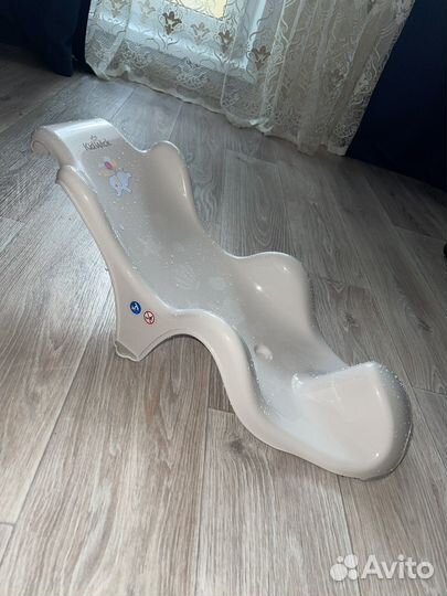 Горка детская для купания/для ванны /новая