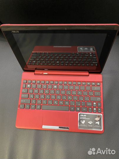Asus TF300TG планшетник в идеальном состоянии