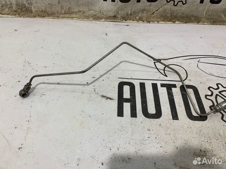 Трубка сцепления Mitsubishi Lancer 10 4A92 2013