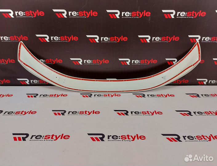 Спойлер Lexus ES250 с 2018 S1193