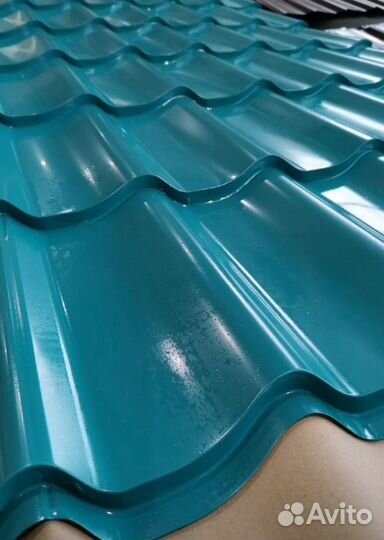 Металлочерeпицa