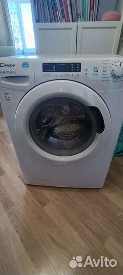 Стиральная машина новая Candy