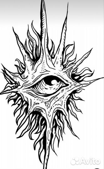 Татуировки