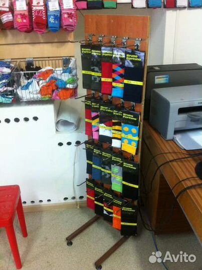 Вешалка для мелочей