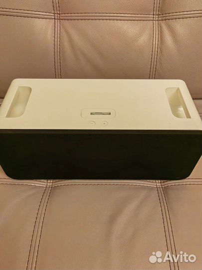 Аудиоколонка Apple iPod