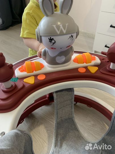 Ходунки детские