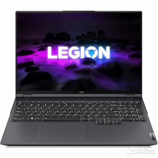 Ноутбук Lenovo Legion 5 Pro 16ACH6H 525790