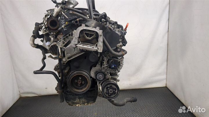 Генератор Audi A3 (8V), 2013