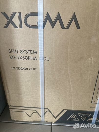 Продам кондиционер