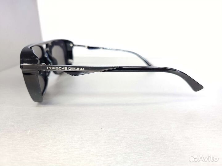 Очки Porsche design поляризационные