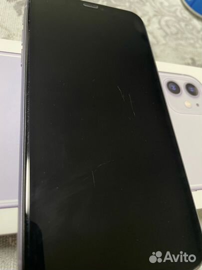 iPhone 11, 64 ГБ