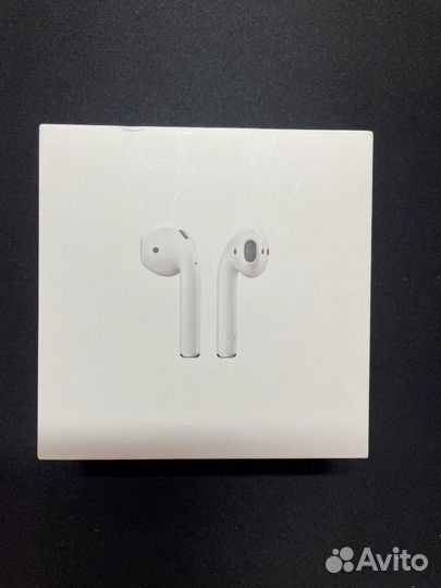 Apple airpods 2