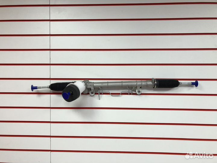 Новая рейка рулевая LADA Vesta эур