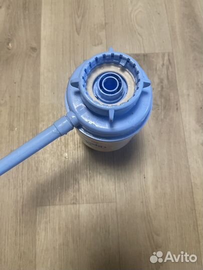 Ручная Помпа для воды в кегах 19л