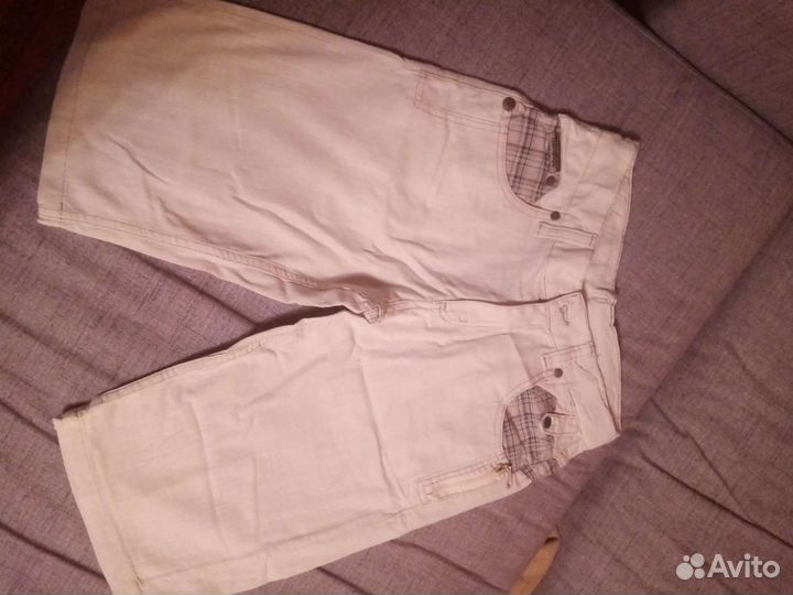 Спортивные брюки