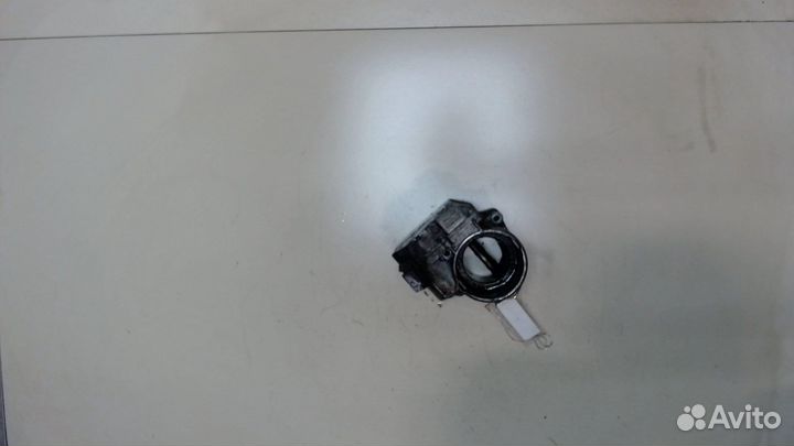 Заслонка дроссельная Seat Altea, 2010