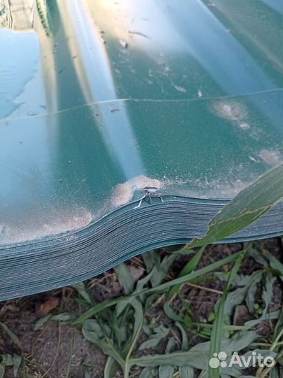 Металлочерепица