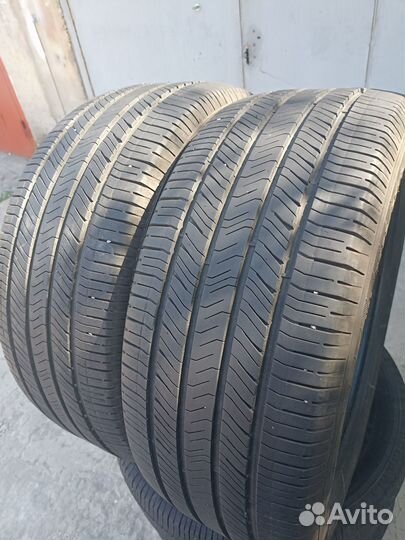 Goodyear Eagle LS 2 255/55 R18 104H