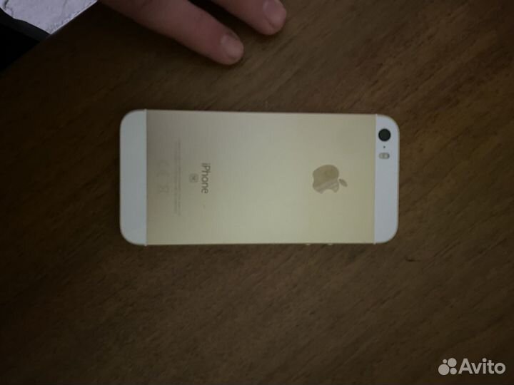 iPhone 5, 32 ГБ
