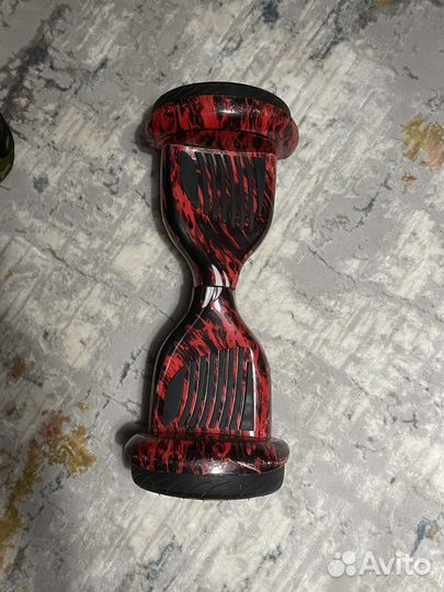 Гироскутер