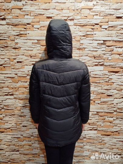 Куртка на девочку