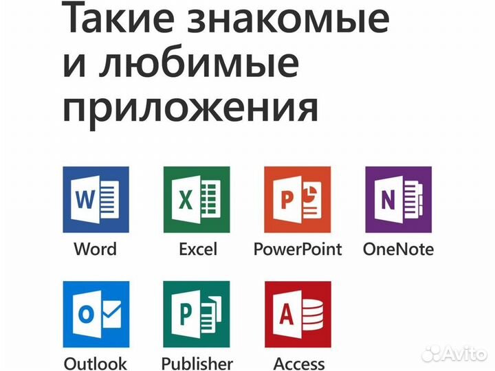 Office 365 Лицензия без ограничения по сроку