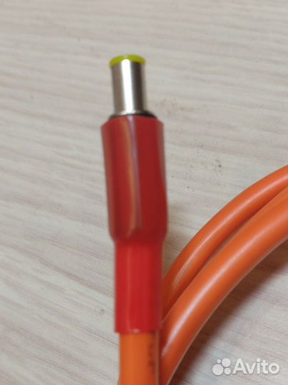 Провод (зарядка) для Partybox 2,5 метр