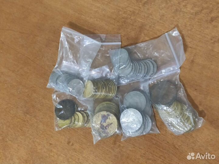 Погодовка СССР 1924-1957, 95 шт без повторов